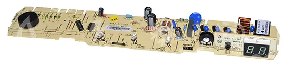 modul chladničky ARISTON / INDESIT, 4085-02/ROSA (C00089831, 482000029811)